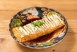 Shibuya Bar Hopping Tour (All-You-Can-Drink + Full Dinner)