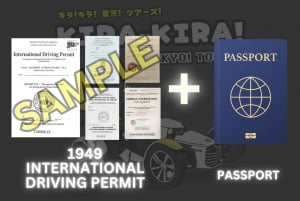 Tóquio: Cruzamento de Shibuya x Torre de Tóquio e muito mais! Passeio de kart