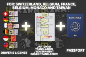 Tóquio: Cruzamento de Shibuya x Torre de Tóquio e muito mais! Passeio de kart