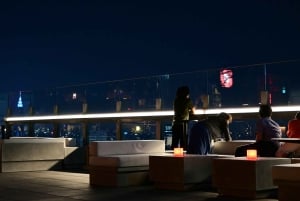 Shibuya: Krydsning, Hachiko & Shibuya Sky guidet tur