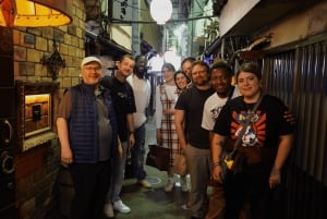 Shibuya: Lokale Bar & Izakaya Crawl