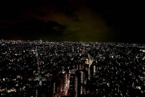 Shibuya: Local Food & Culture Walk in Sangenjaya District