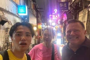 Shibuya: Local Food & Culture Walk in Sangenjaya District