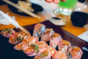 Shibuya: Local Food & Culture Walk in Sangenjaya District