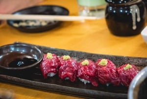 Shibuya: Local Food & Culture Walk in Sangenjaya District