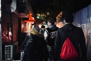 Shibuya: Local Food & Culture Walk in Sangenjaya District