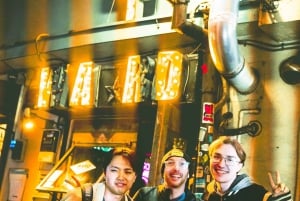 Shibuya: Local Food & Culture Walk in Sangenjaya District