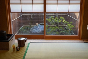 Tokyo: Traditional Tea Ceremony Experience in Shibuya