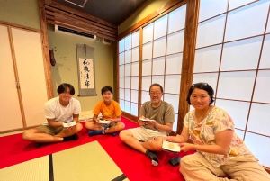 【NEW】Shibuya Tea Ceremony Tokyo-Chaan