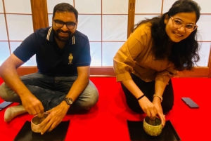 【NEW】Shibuya Tea Ceremony Tokyo-Chaan