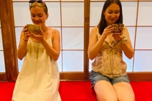 【NEW】Shibuya Tea Ceremony Tokyo-Chaan