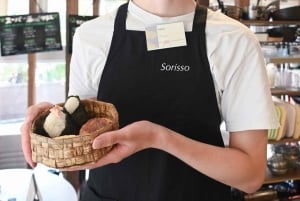 Shibuya Tokyo: Onigiri & Tamagoyaki Cooking Class