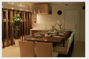 Shibuya Tokyo: Onigiri & Tamagoyaki Cooking Class