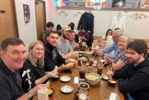 Tokyo : Visite à pied de nuit de Shinjuku avec Secret Alley