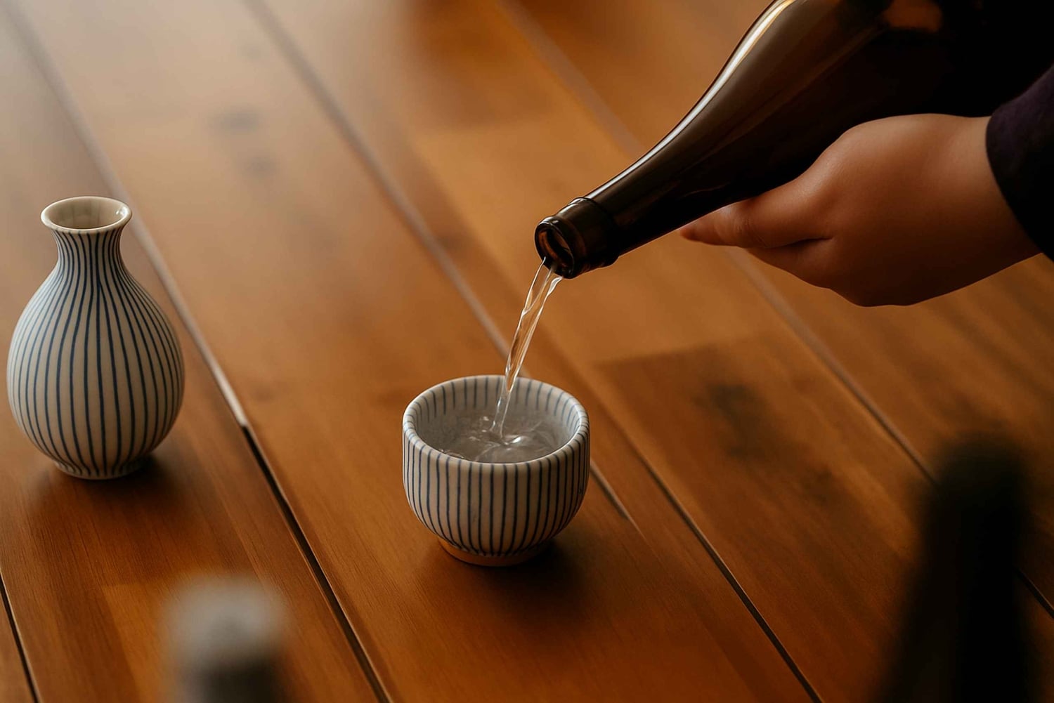 Shinjuku Evening Walk & Traditional Snack Bar Visit