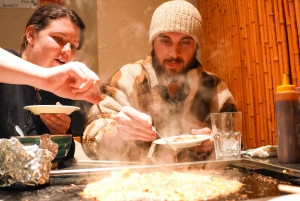 Tokyo Shinjuku mattur för familjen [endast 1 grupp]