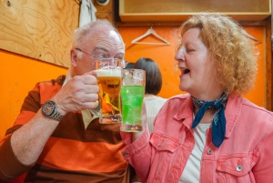Tokyo Shinjuku mattur för familjen [endast 1 grupp]