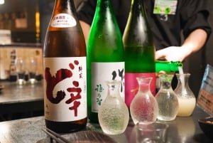 Tokyo Shinjuku mattur för familjen [endast 1 grupp]