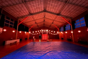 【Tokyo⇄Chiba】. Japansk skoledag - Kimino High School