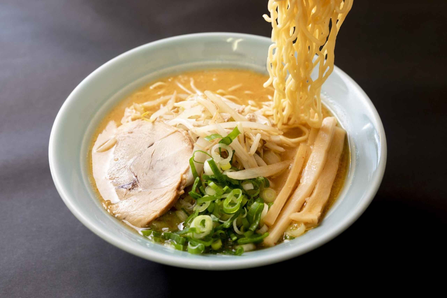 Shinjuku: tour del ramen – Assaggia il meglio dei ristoranti di ramen