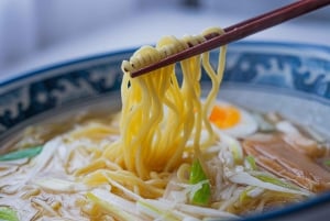 Shinjuku: Ramen Crawl – Taste the Best of Ramen Shops