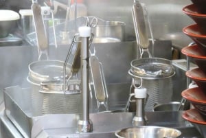 Shinjuku: Ramen Crawl – Taste the Best of Ramen Shops