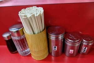 Shinjuku: Ramen Crawl – Taste the Best of Ramen Shops