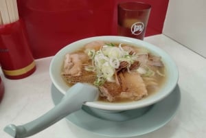 Shinjuku: Ramen Crawl – Taste the Best of Ramen Shops