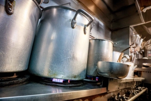 Shinjuku: tour del ramen – Assaggia il meglio dei ristoranti di ramen