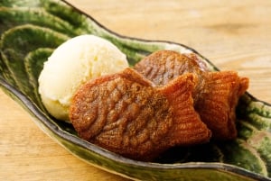 Tokyo: Workshop sull'abbinamento del sake con piatti giapponesi a Shinjuku