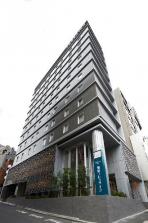 Sotetsu Fresa Inn Tokyo Roppongi