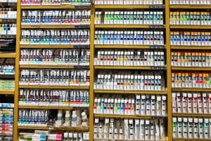 Tesouros de papelaria de Tóquio: joias japonesas e canetas perfeitas