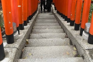 Tameike: Erkundungstour durch das Herz der japanischen Politik