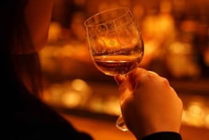 Tokio: Degustacja japońskich whisky