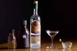 Tokio: Degustacja japońskich whisky