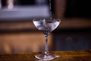 Tokio: Degustacja japońskich whisky