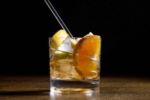 Tokio: Degustacja japońskich whisky