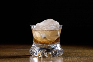 Tokio: Degustacja japońskich whisky