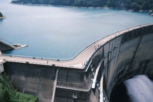 Nagano : au bout du monde Circuit Tateyama Kurobe Alpine Route