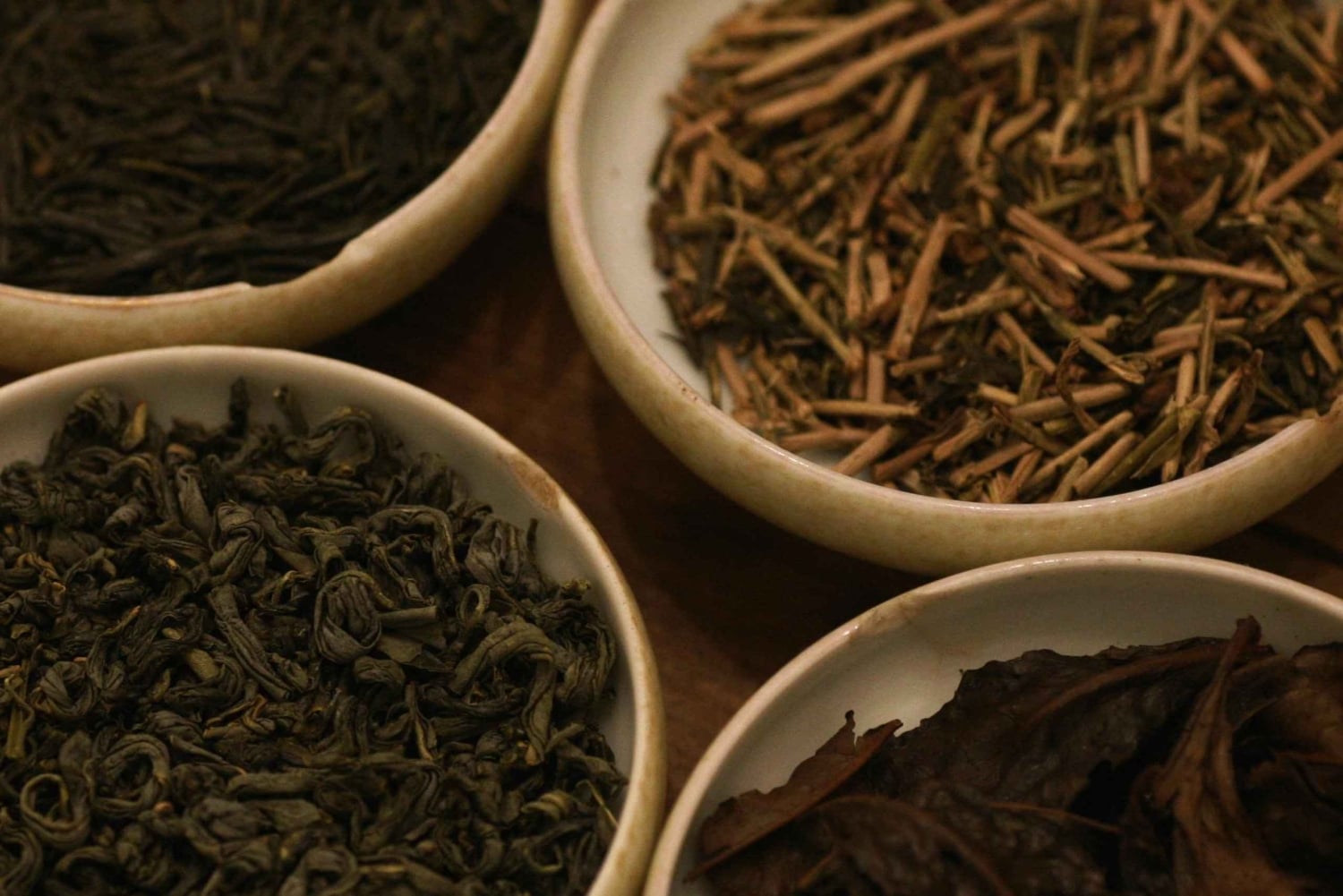 Herbata Omakase: spróbuj 1200 lat lokalnej kultury herbaty