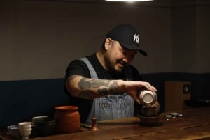 Herbata Omakase: spróbuj 1200 lat lokalnej kultury herbaty