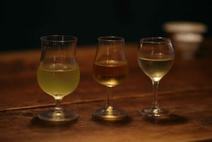 Herbata Omakase: spróbuj 1200 lat lokalnej kultury herbaty