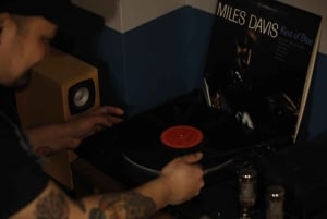 Herbata Omakase: spróbuj 1200 lat lokalnej kultury herbaty