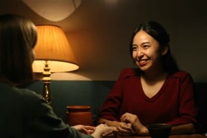 Herbata Omakase: spróbuj 1200 lat lokalnej kultury herbaty