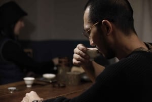 Herbata Omakase: spróbuj 1200 lat lokalnej kultury herbaty