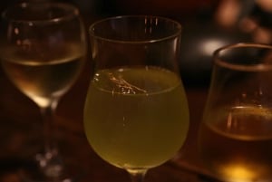 Herbata Omakase: spróbuj 1200 lat lokalnej kultury herbaty