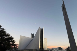 The best of Tokyo in one day – A cultural and spiritual tour