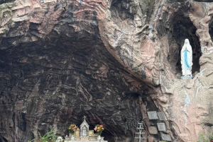 The best of Tokyo in one day – A cultural and spiritual tour