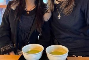 The best of Tokyo in one day – A cultural and spiritual tour