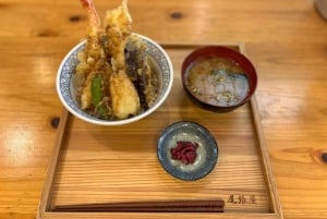 東京：プロの庭師ガイドがご案内する電動自転車で庭園をめぐるベーシックコース